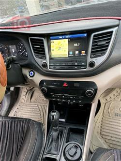 هیوندای تۆکسۆن